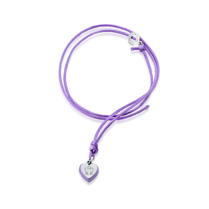 Necklaces Giannotti Cuore Degli Angeli Necklace GIA401