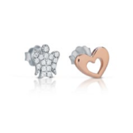 Earrings Angeli di Giannotti GIA397