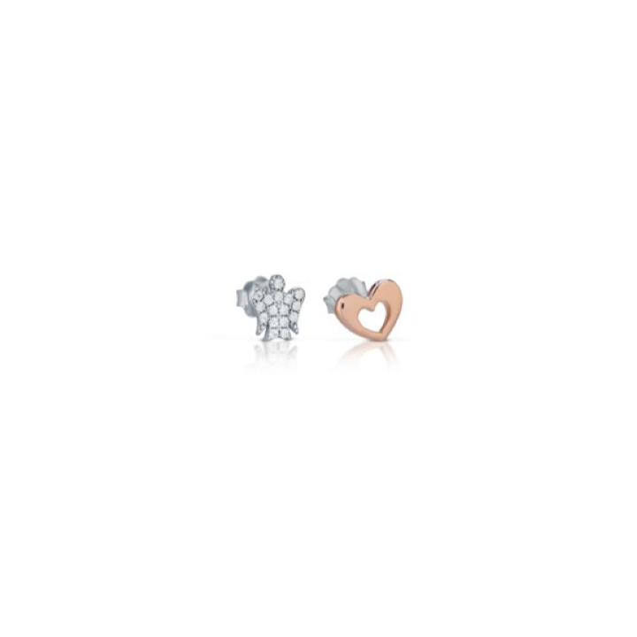 Earrings Angeli di Giannotti GIA397