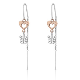 Earrings Angeli di Giannotti GIA398