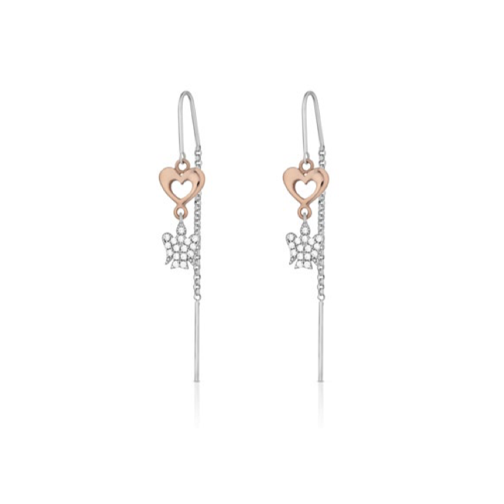 Earrings Angeli di Giannotti GIA398