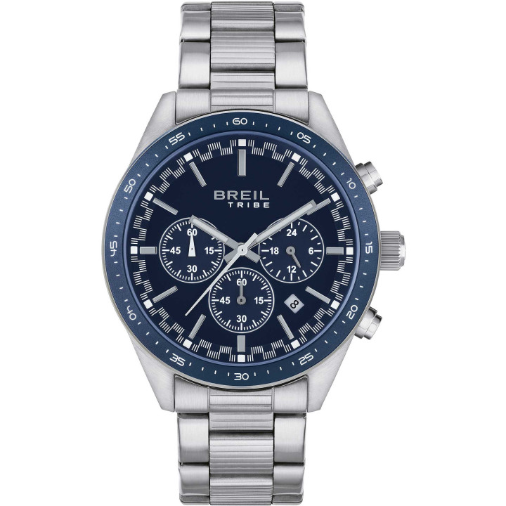 Watches Breil Tribe Fast EW0572