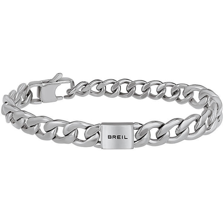 Bracelets Breil Logomania TJ3068