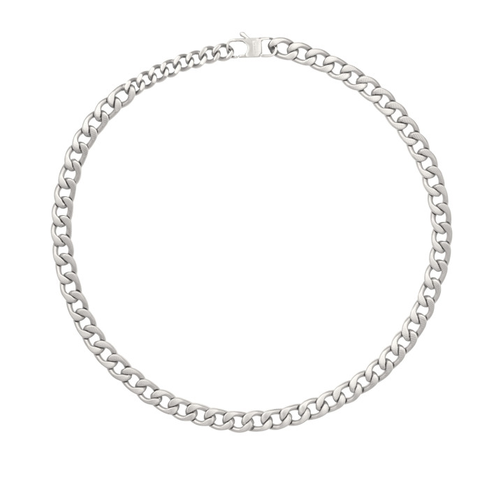 Necklaces Breil Block Chain Necklace TJ3259