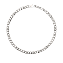 Necklaces Breil Block Chain Necklace TJ3259