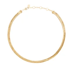 Breil Gleam Necklace