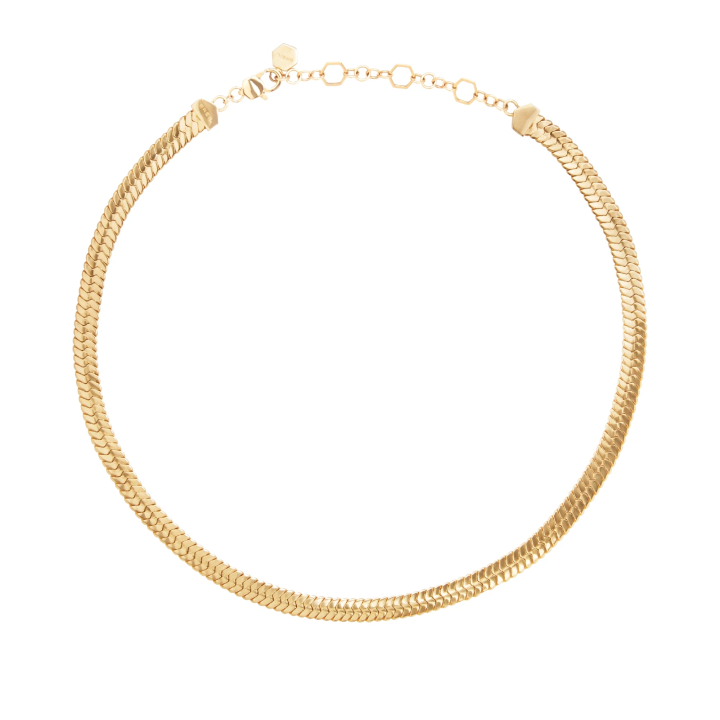 Necklaces Breil Gleam Necklace TJ3292