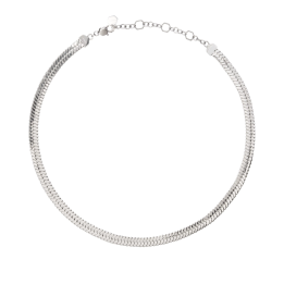 Necklaces Breil Gleam Necklace TJ3291