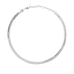 Breil Gleam Necklace