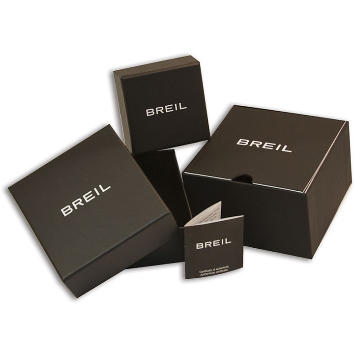 Bracciale Breil Ceramic Brick TJ3270