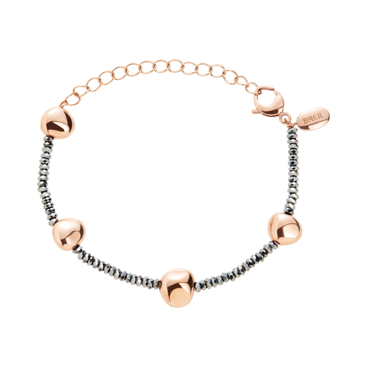 Bracelets Breil B Rocks TJ3290