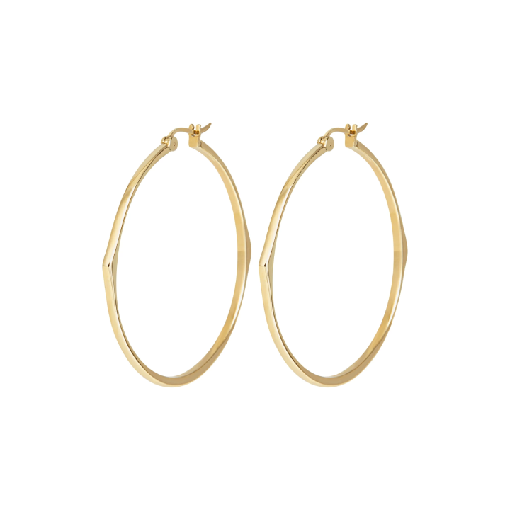 Earrings Breil New Tetra TJ3201