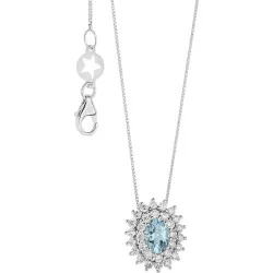 Comete Regina Necklace