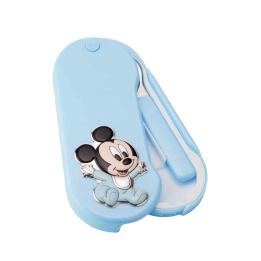 Home Accessories Valenti Disney Feeding Set D546C
