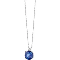 Comete Storia di Luce Necklace