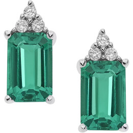 Earrings Comete Storia di Luce ORB909