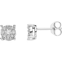 Comete Rose di diamanti