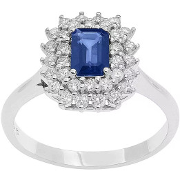 Rings Comete Regina ANB2623