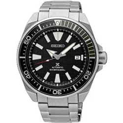 Seiko Samurai Automatic Prospex Watch