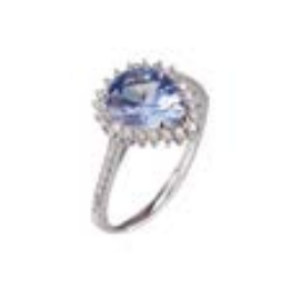 Rings Sovrani Luce J8076