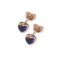 Earrings Sovrani Luce J8036