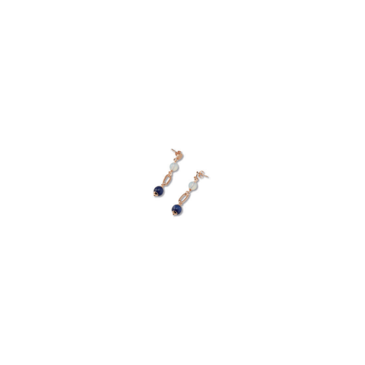 Orecchini Orecchini Sovrani Cristal Magique J5559