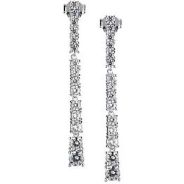 Earrings Sovrani Luce J6551