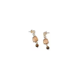 Earrings Sovrani Cristal Magique J6479