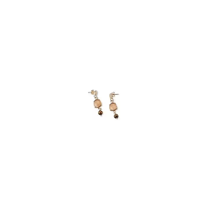 Earrings Sovrani Cristal Magique J6479
