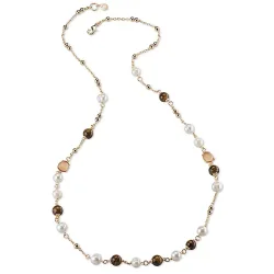 Sovrani Cristal Magique Necklace
