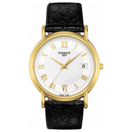 Orologi Tissot T-Gold T71345313