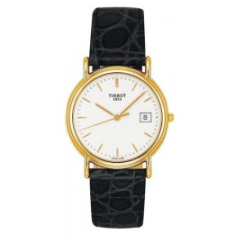 Orologi Tissot T-Gold T71345111