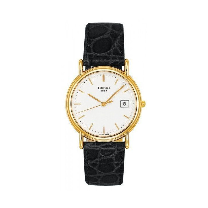 Watches Tissot T-Gold T71345111