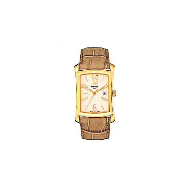Orologi Tissot T-Gold T71363084