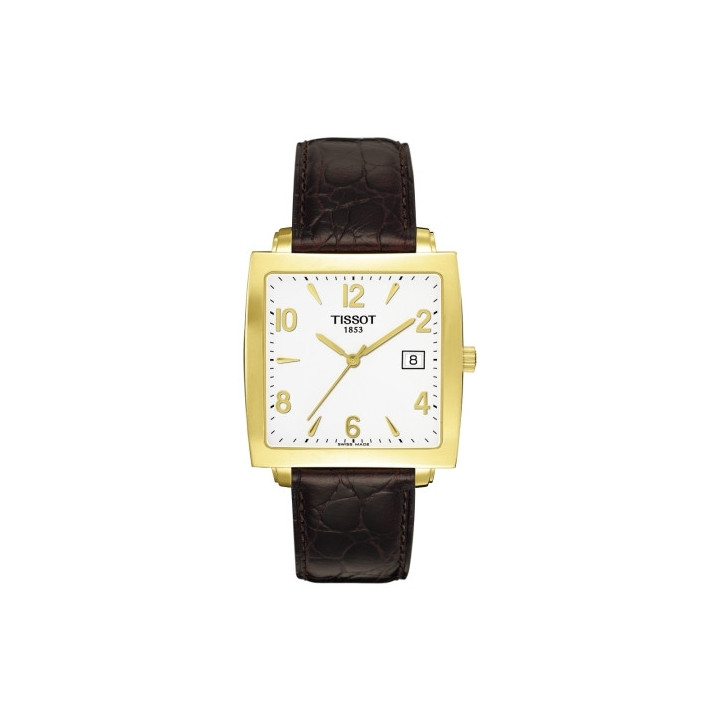 Watches Tissot T-Gold T71362334