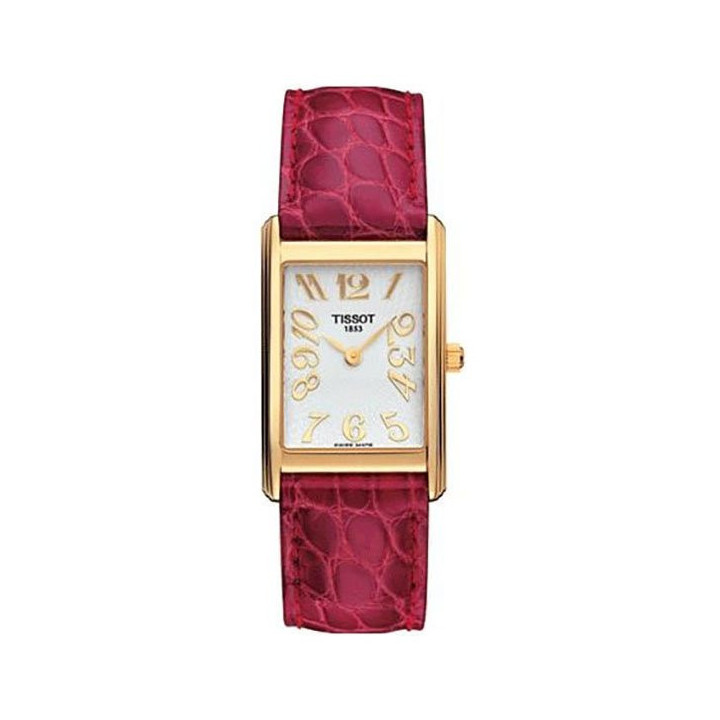 Orologi Tissot T-Gold T71331732