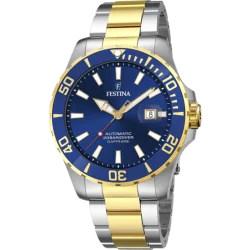 Festina Automatic Watch