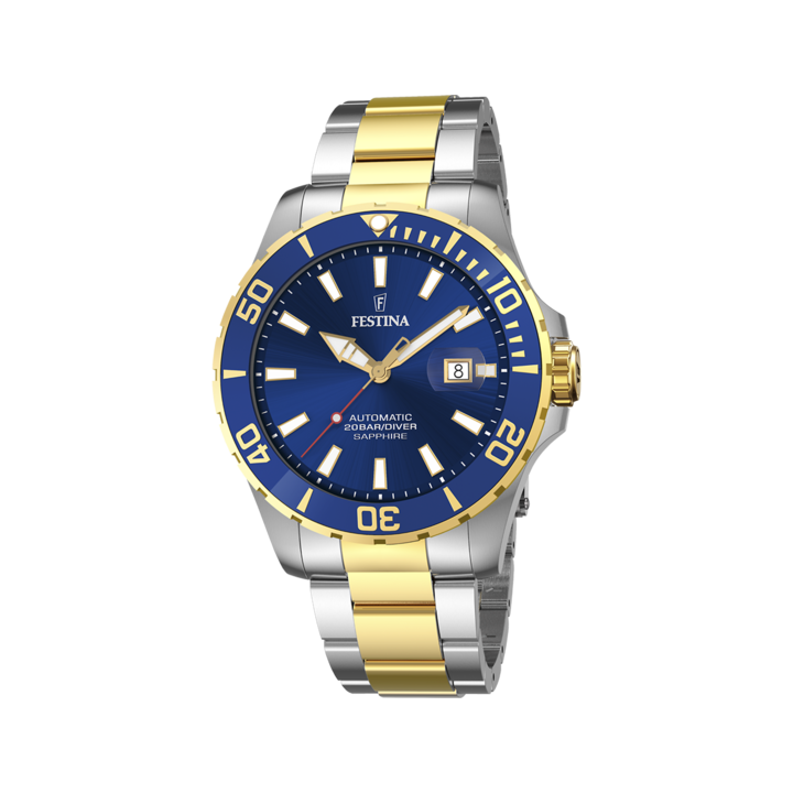 Orologio Orologio Festina Automatic F20532/1