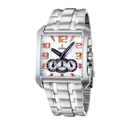 Festina Chrono Square Light Watch