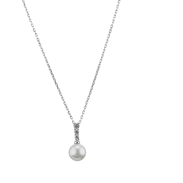 Necklaces Sovrani Luce Necklace J6284