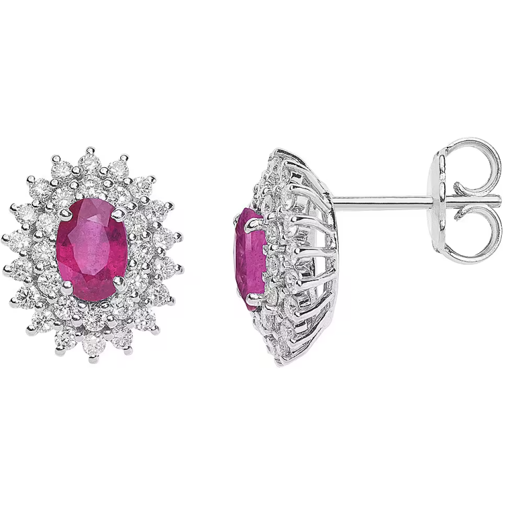 Orecchini Orecchini Comete Regina ORB1057