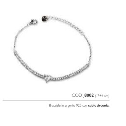 Bracelets Sovrani Pure J8002