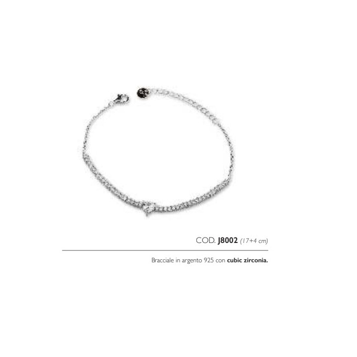 Bracelets Sovrani Pure J8002