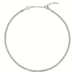 Breil Sinuous Necklace