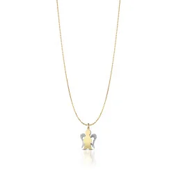 Giannotti Angels Celebration Necklace