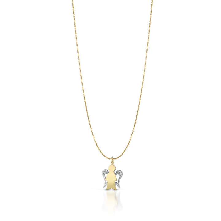 Necklaces Giannotti Angels Celebration Necklace NKT366