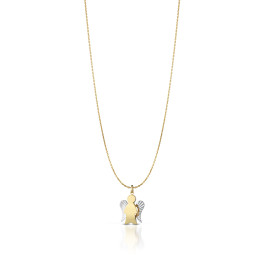 Necklaces Giannotti Angels Celebration Necklace NKT364
