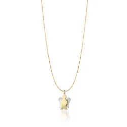 Giannotti Angels Celebration Necklace