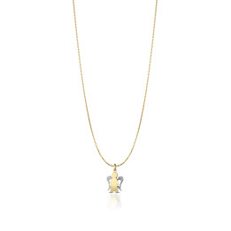 Necklaces Giannotti Angels Celebration Necklace NKT367