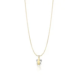 Giannotti Angels Celebration Necklace